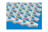 Kunststoff-Modulband, Modulares Förderband, Serie 9