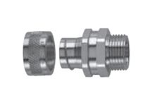 Drehende Verschraubungen Typ S