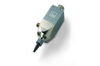 Membranauslassventil