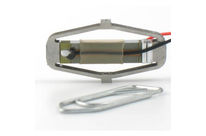 Verstärkte Piezoaktoren (Amplified Piezo Actuators/APA):APA60S