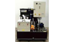 Prozesswasser-Kreislaufanlagen