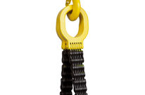 Panzerkettenband - PZK einfache Ausführung