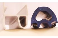 Formen von Kunststoff-Extrusion