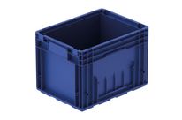 EURO-NORM Automobil - 400 x 300 x 280 mm - VDA-R-KLT 4329 