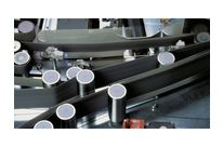 Siegling Extremultus, Flachriemen, Maschinenbänder