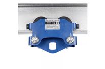 Rollfahrwerk für Hebezeug - LST-H