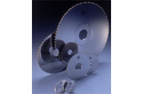 Metallkreissägeblätter VHM