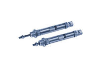 Pneumatikzylinder : Typ TZG001