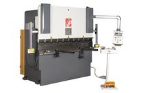 Hydraulische Abkantpresse : WC67Y 400/4000