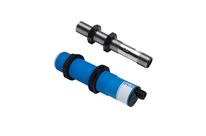 Ultraschall Sensor - Objekterfassung bis 3m