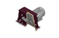 Hochleistungsturbine 3.6