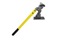 Statische Kabelschere