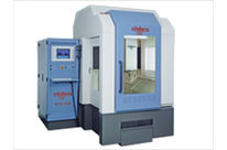 Koordinatenschleife RFM 600