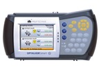 Geräte zur Wellenausrichtung  :  OPTALIGN smart EX
