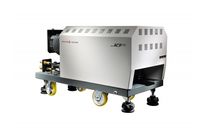 Wälzkolben-Vakuumpumpe - ACP 120 series