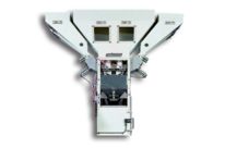 Pellet Dosierer-Mischer - GRAVIMAX 9 series