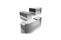 Lüfteraggregate mit Axiallüfter