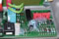 Analoge Startfüllungs-oder Leistungsbegrenzung: SFBG 03