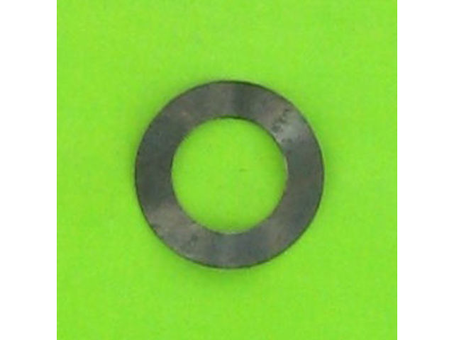 Scheiben - Sicherungen : Sicherungsscheiben - Onduflex - DIN 137B - Edelstahl - Federscheiben Onduflex &quot;B&quot; Edelstahl A2 DIN 137B