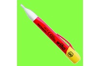 Wiha : WIHA Tournevis - Tournevis Détecteur de Tension Unipolaire - Détecteur de Tension Sans Contact