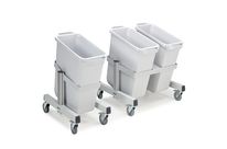 Wagen für Recyclingmaterial PRMT