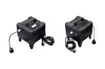 Vermietung stromaggregate :  TRAN ISO 230 - 230 Volt Trennungstransformator