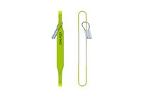 STAS FLEX Polyamid Bandschlinge - Breit