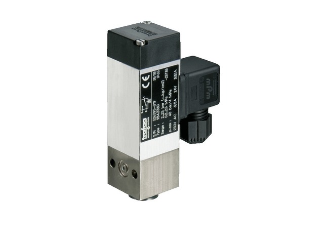 Picostat PST4 9B4