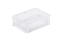 Behälter transluzent EURO-NORM basicline 200 x 150 x 70 mm 