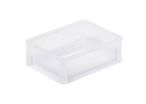 Behälter transluzent EURO-NORM basicline 200 x 150 x 70 mm 