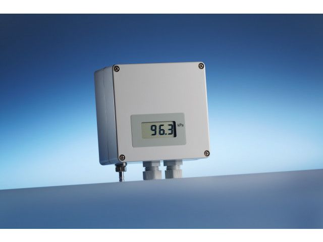 Absolutdruck-Messumfomer AD / BA 1000