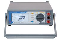 Labormultimeter MX 5006 und MX 5060 von Metrix®
