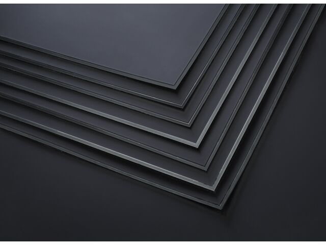 Leitfähiger Kunststoff PRE-ELEC® TPU 1512