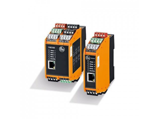 Schwingungsüberwachungssystem - VSE series