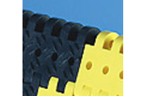 Kunststoff-Modulbänder Serie 7 : LM 40/15 NS S7