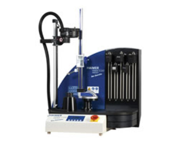 Schrumpf-technik: Power Clamp Preset NG