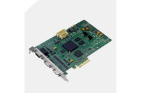 Framegrabbers : Matrox Solios eV-CL