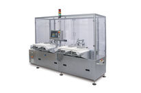 Magaziniermaschine INOVA M