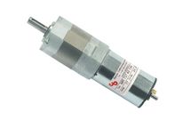 Getriebemotor rundlaufend:MR 737 40