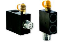 Druckbegrenzungsventil Prv 42