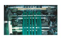 Siegling Extremultus, Flachriemen, Druckindustrie (Papier)