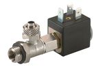 Pneumatische Vorsteuerventile - Serie EV