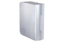 My Book® Studio Edition - Externe Festplattenlaufwerke