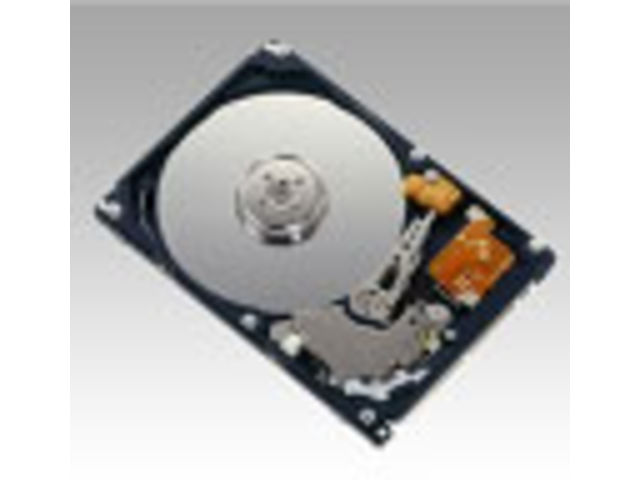 Festplatten: MHW2080AT