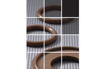 Elastomer-Werkstoff : Fluoraz®