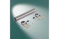 Bandende GTB-300 mit Umlenkrolle ø60 kompl