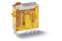 Industrie-Miniatur-Relais 8 - 16 A