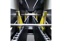 Entgratmaschine für Ø 8 bis 101.6 mm - RASAPLAN XY