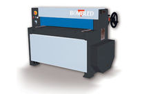 Mechanische Guillotinenschere GES