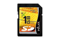 SD Card 1GB